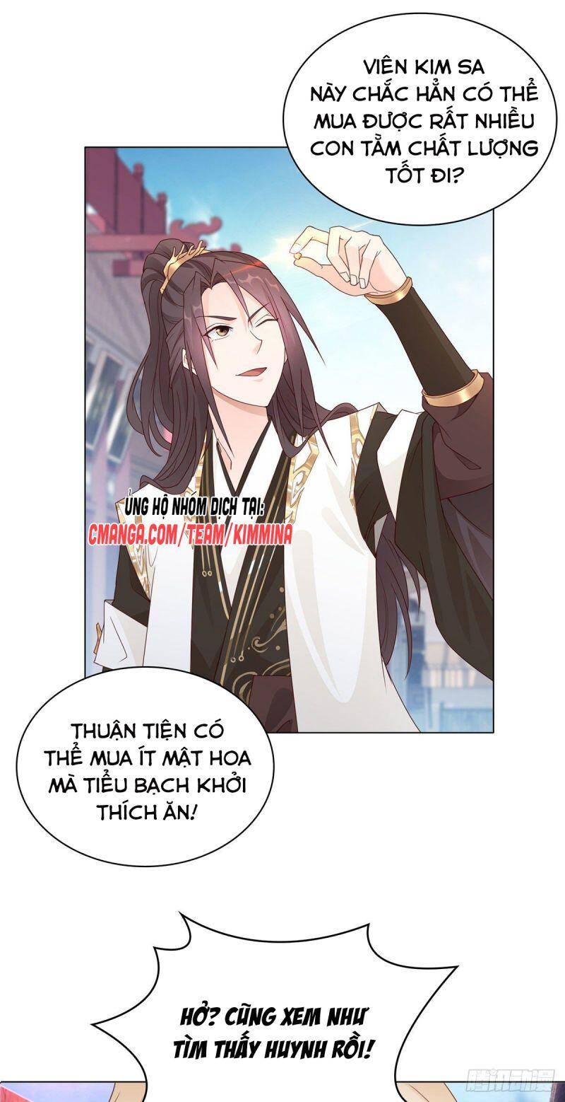 Mục long sư Tập 11 trang 30