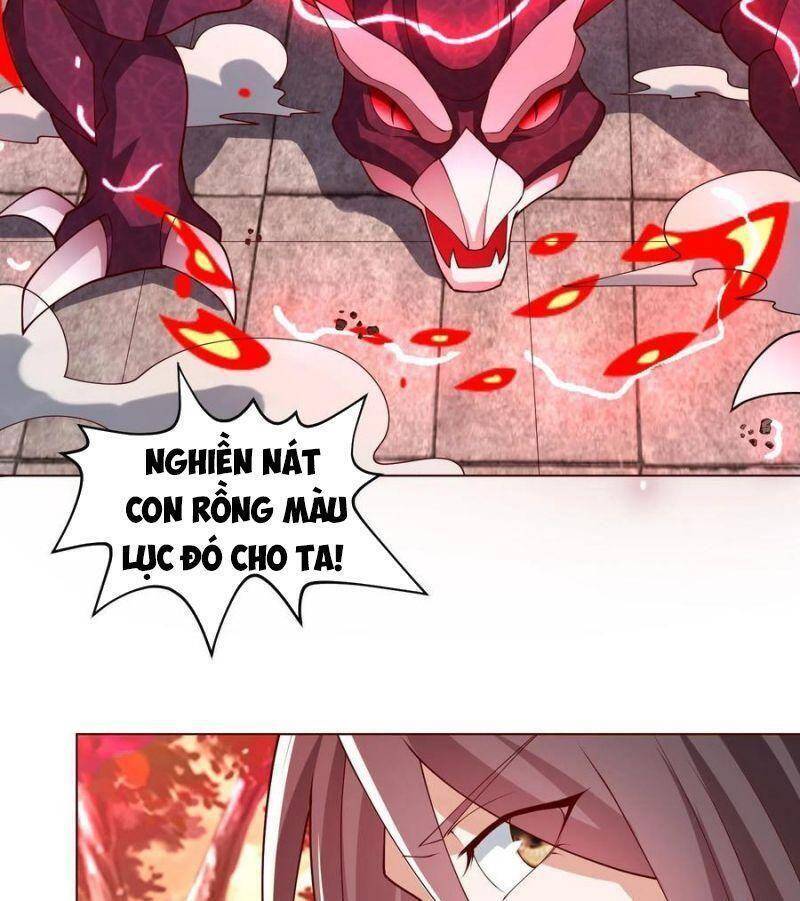 Mục long sư Tập 116 trang 20