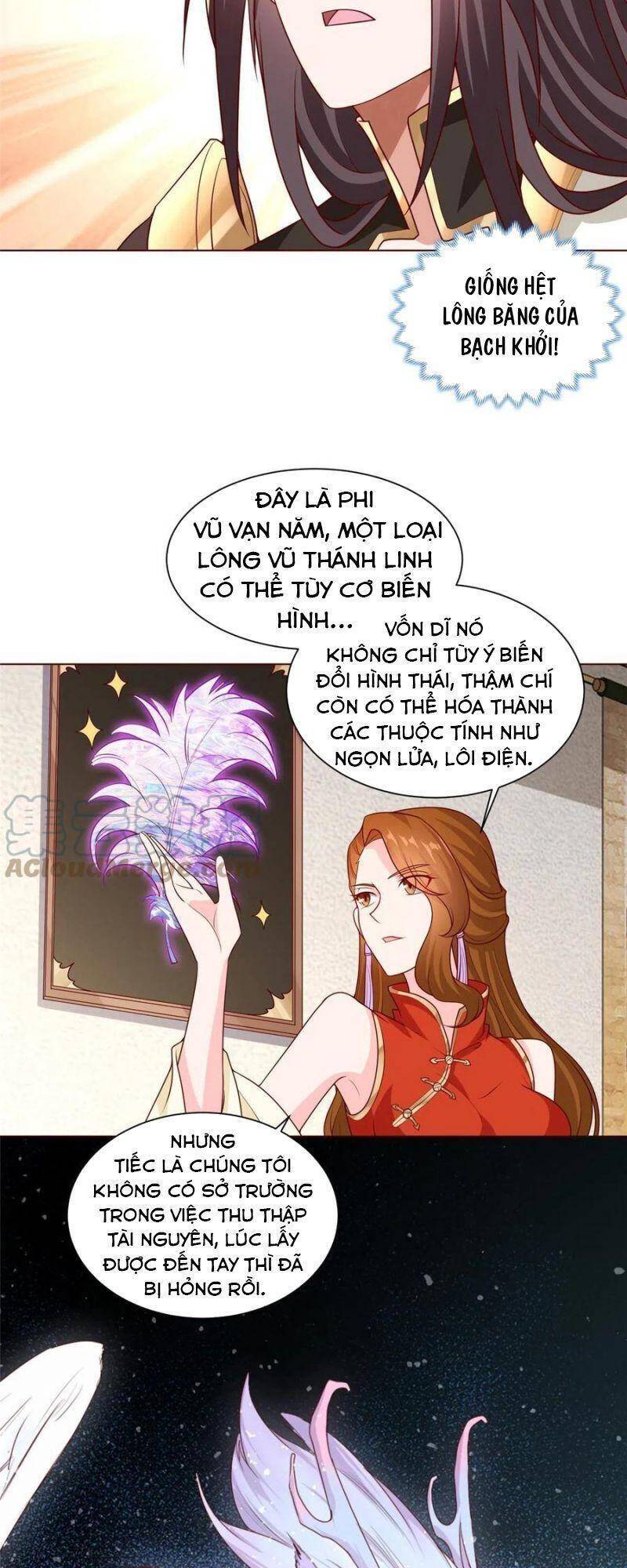 Mục long sư Tập 117 trang 17