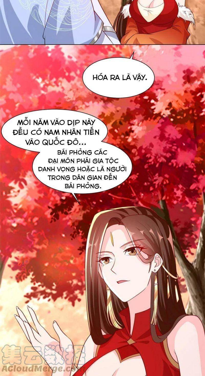 Mục long sư Tập 117 trang 5