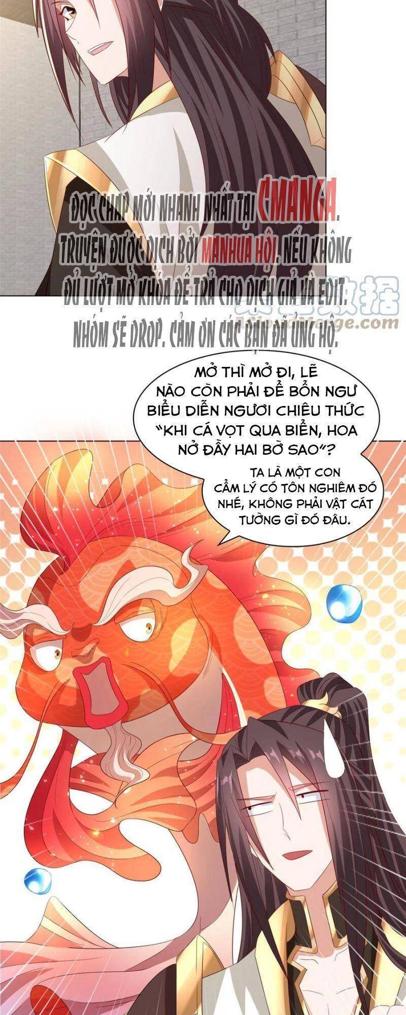 Mục long sư Tập 118 trang 24
