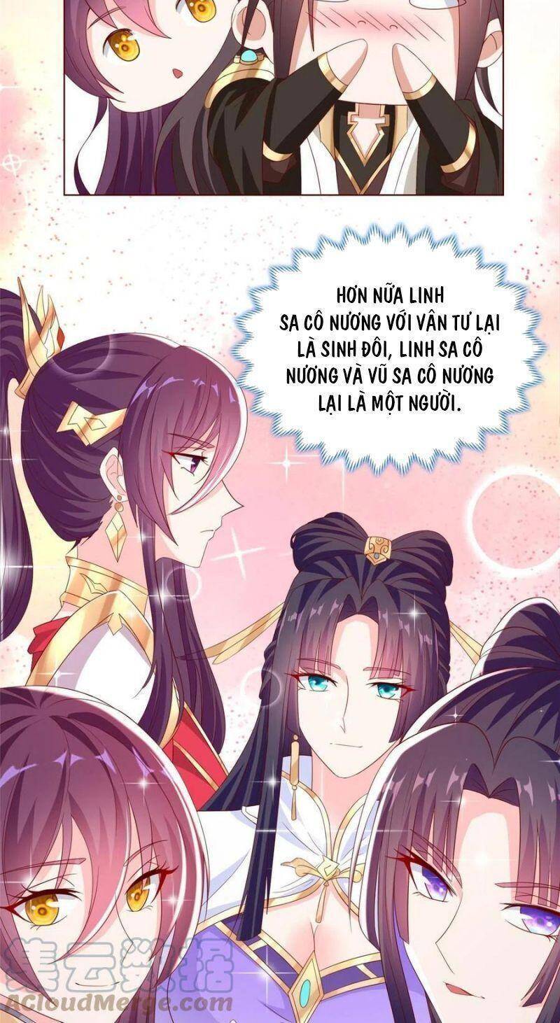 Mục long sư Tập 118 trang 5