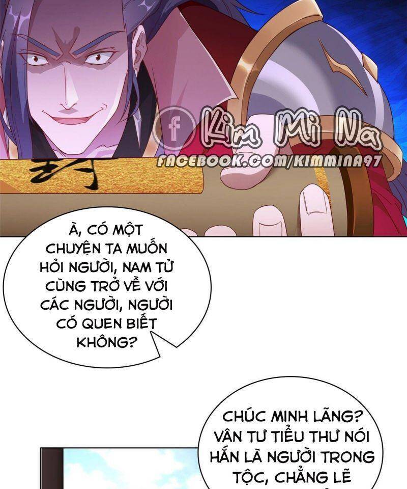 Mục long sư Tập 12 trang 17