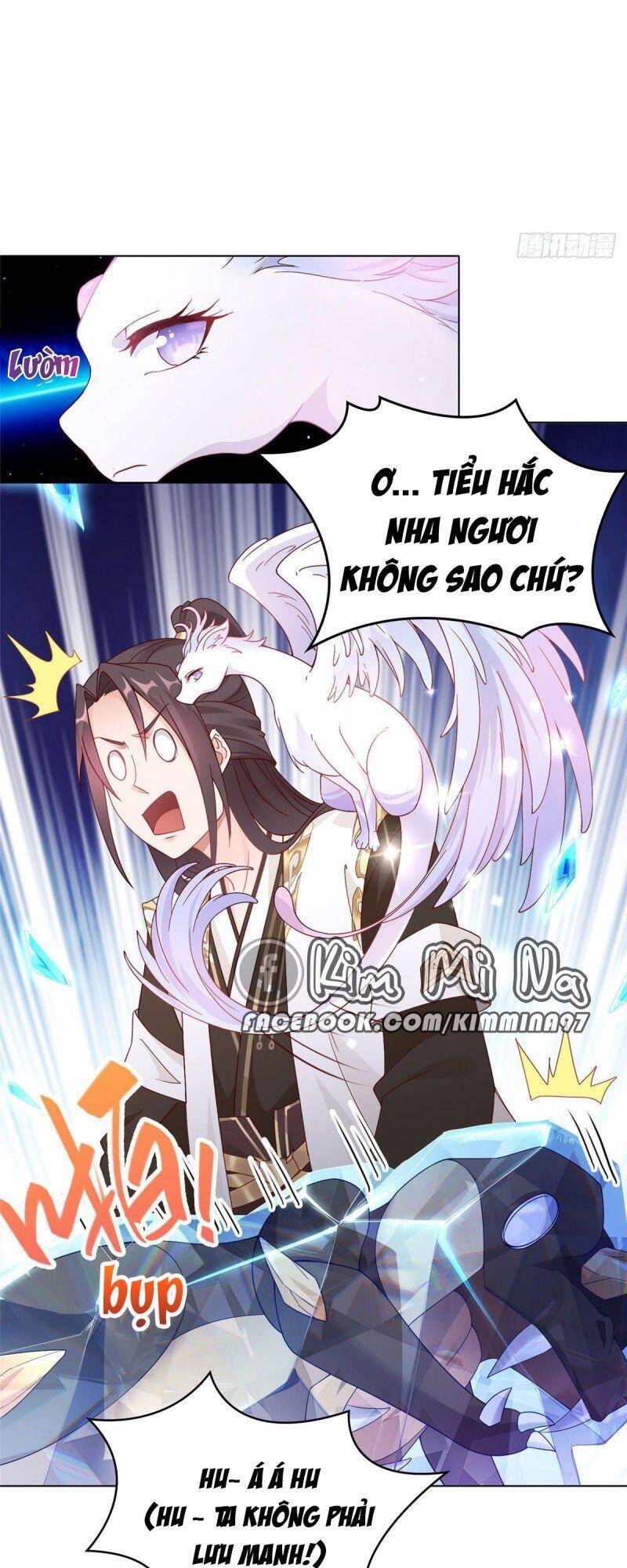 Mục long sư Tập 12 trang 28