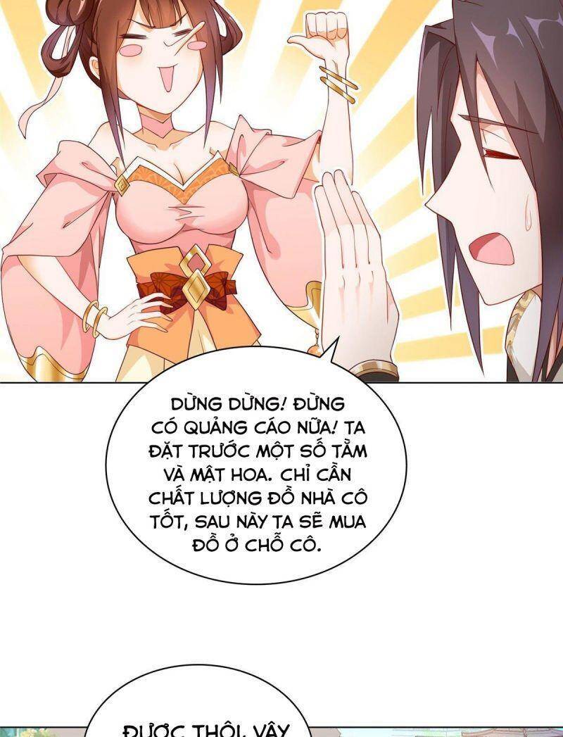 Mục long sư Tập 12 trang 5