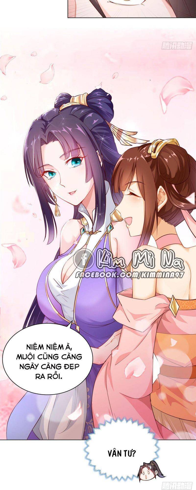 Mục long sư Tập 12 trang 10