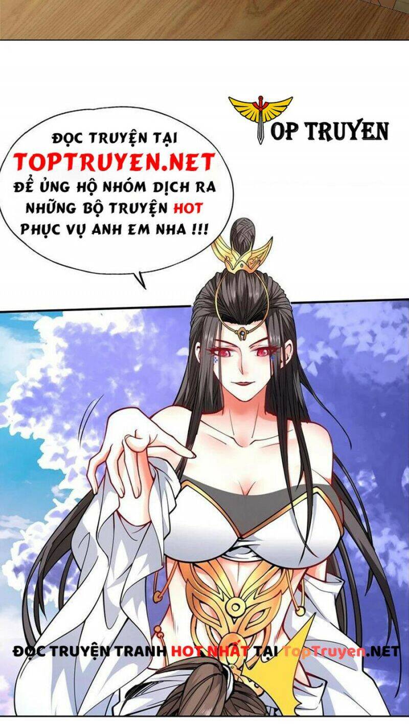 Mục long sư Tập 121 trang 21