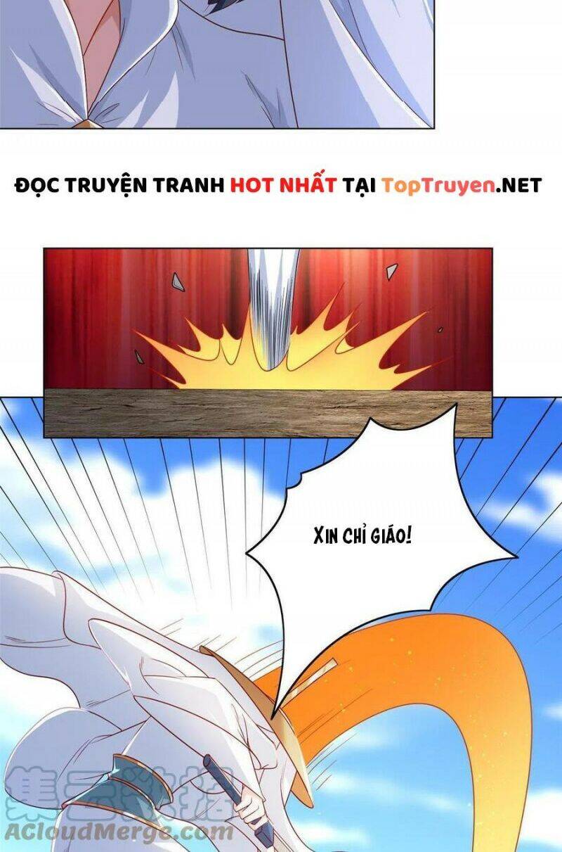 Mục long sư Tập 122 trang 7