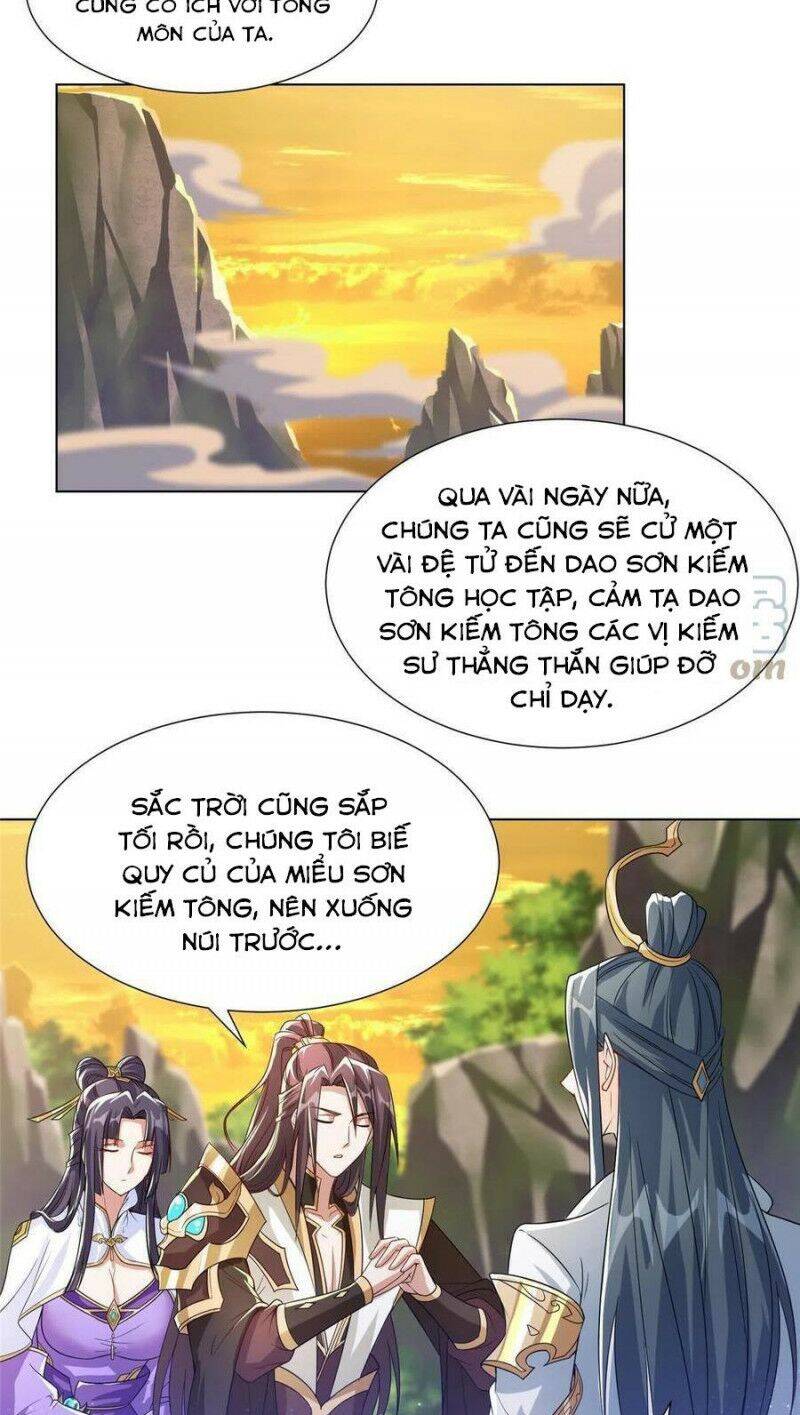 Mục long sư Tập 124 trang 14