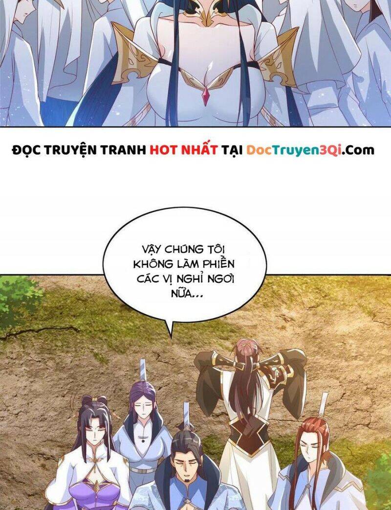 Mục long sư Tập 124 trang 22