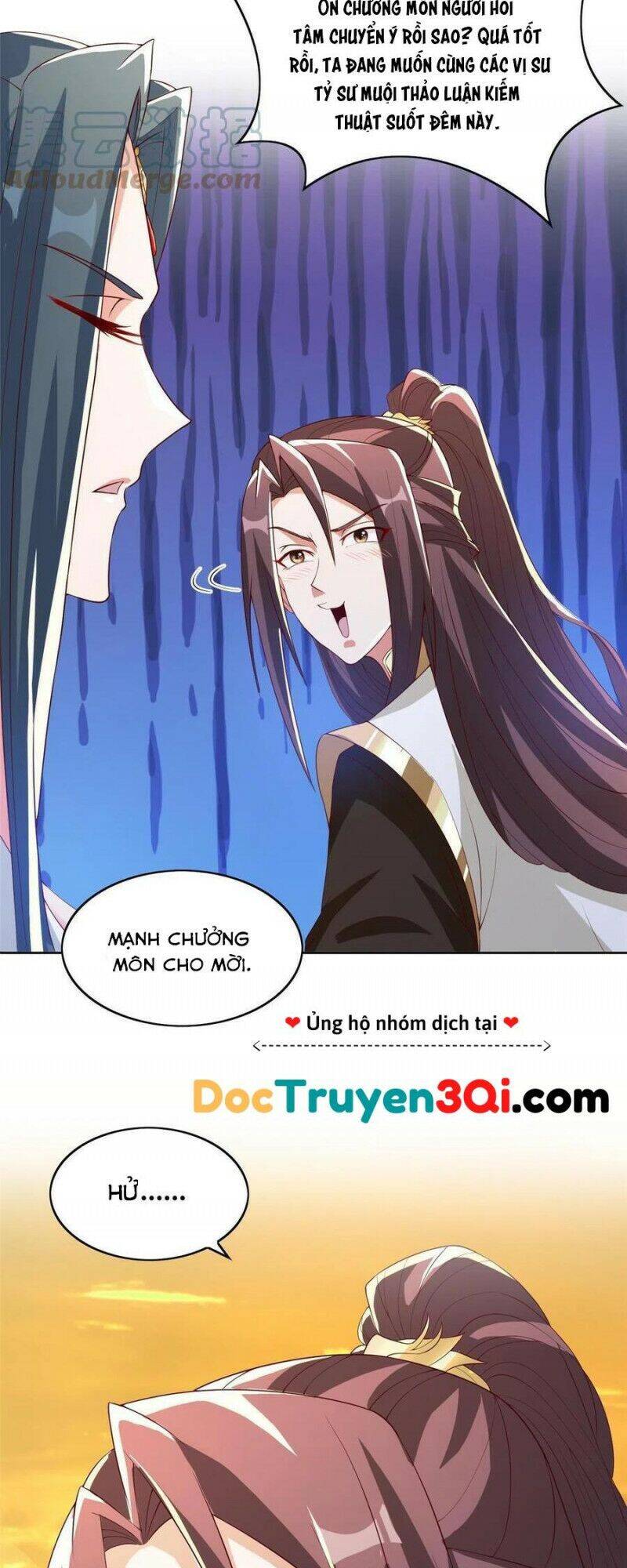 Mục long sư Tập 124 trang 25