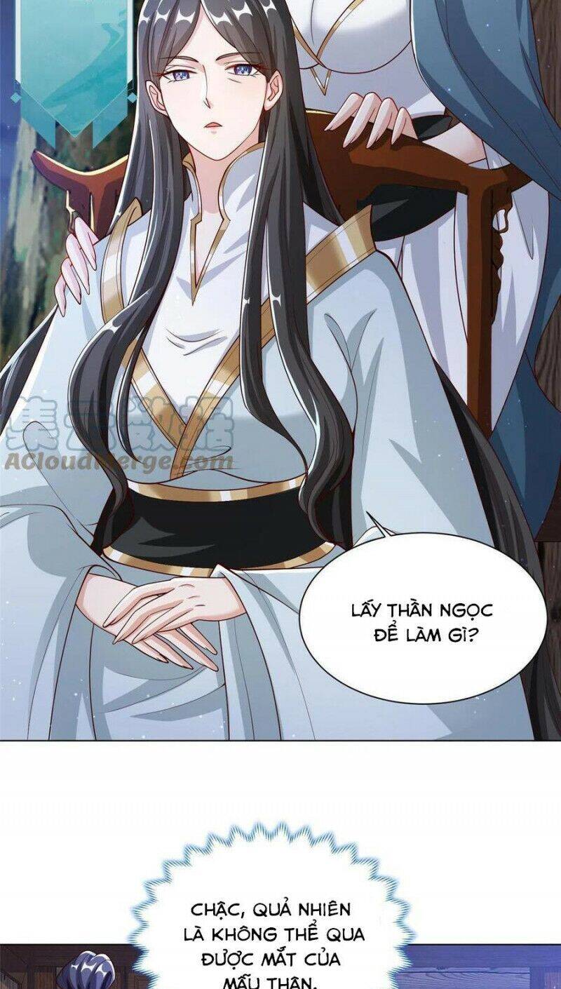 Mục long sư Tập 124 trang 28