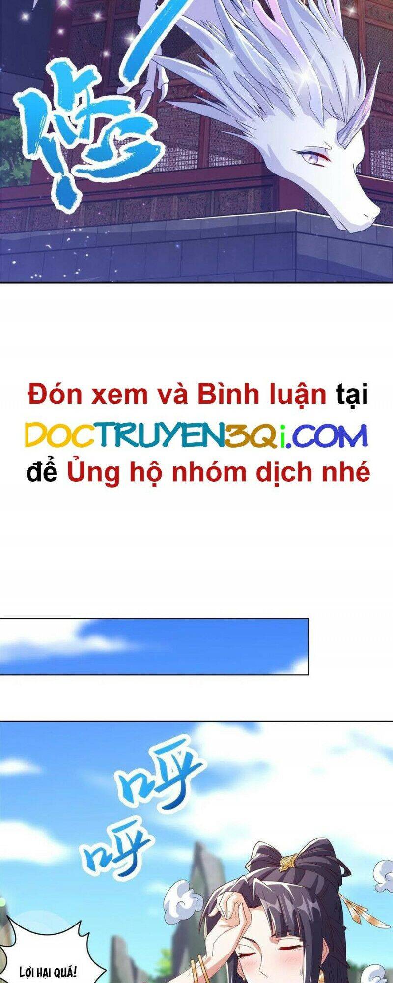 Mục long sư Tập 124 trang 6