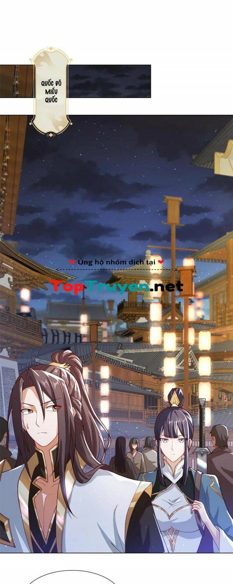 Mục long sư Tập 125 trang 15