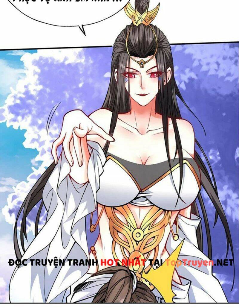 Mục long sư Tập 125 trang 25
