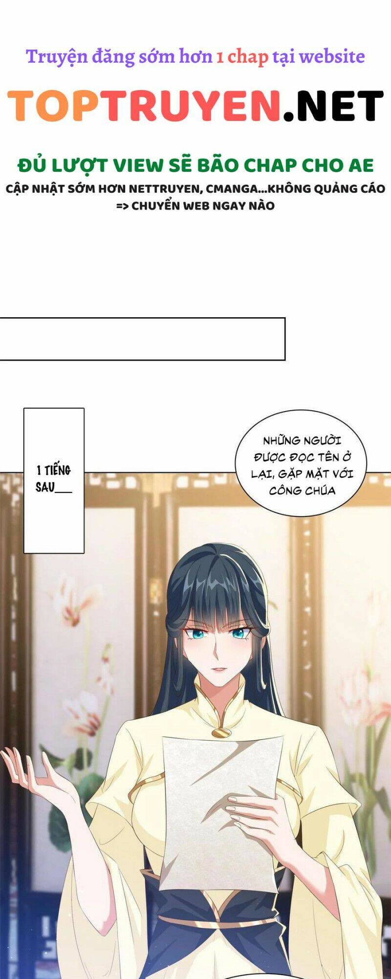 Mục long sư Tập 127 trang 12