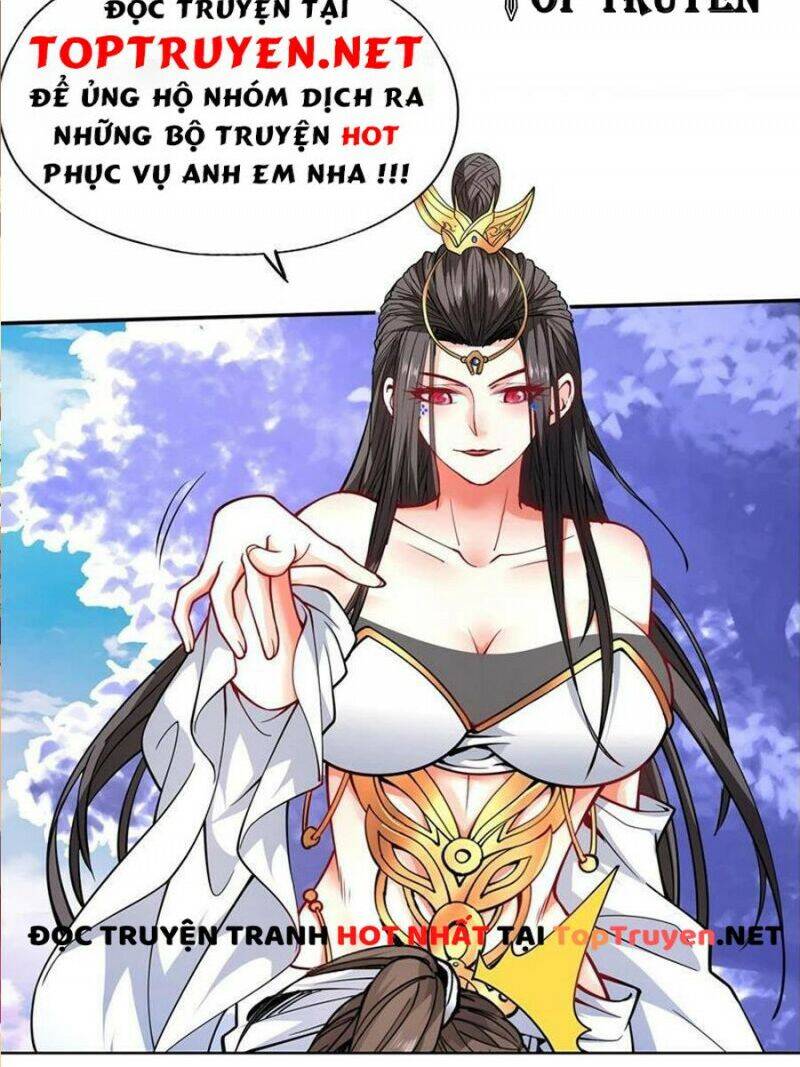 Mục long sư Tập 127 trang 23