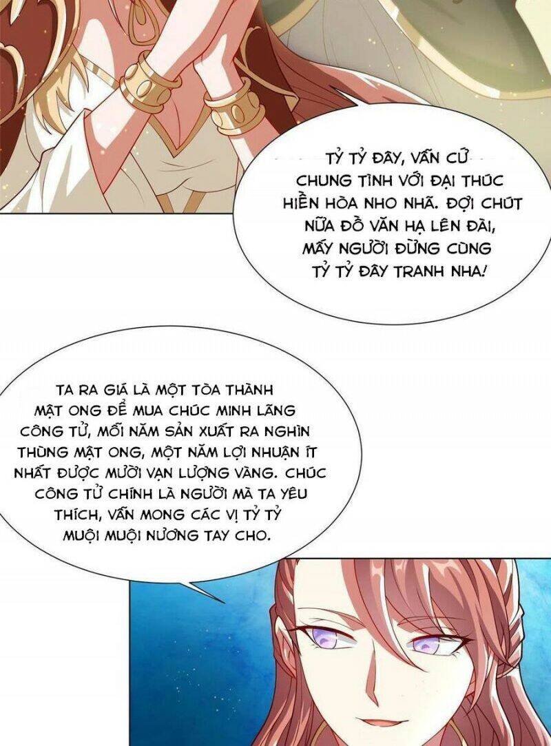 Mục long sư Tập 128 trang 13