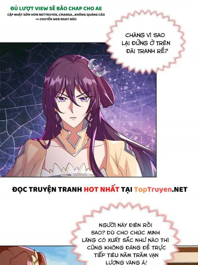 Mục long sư Tập 128 trang 23