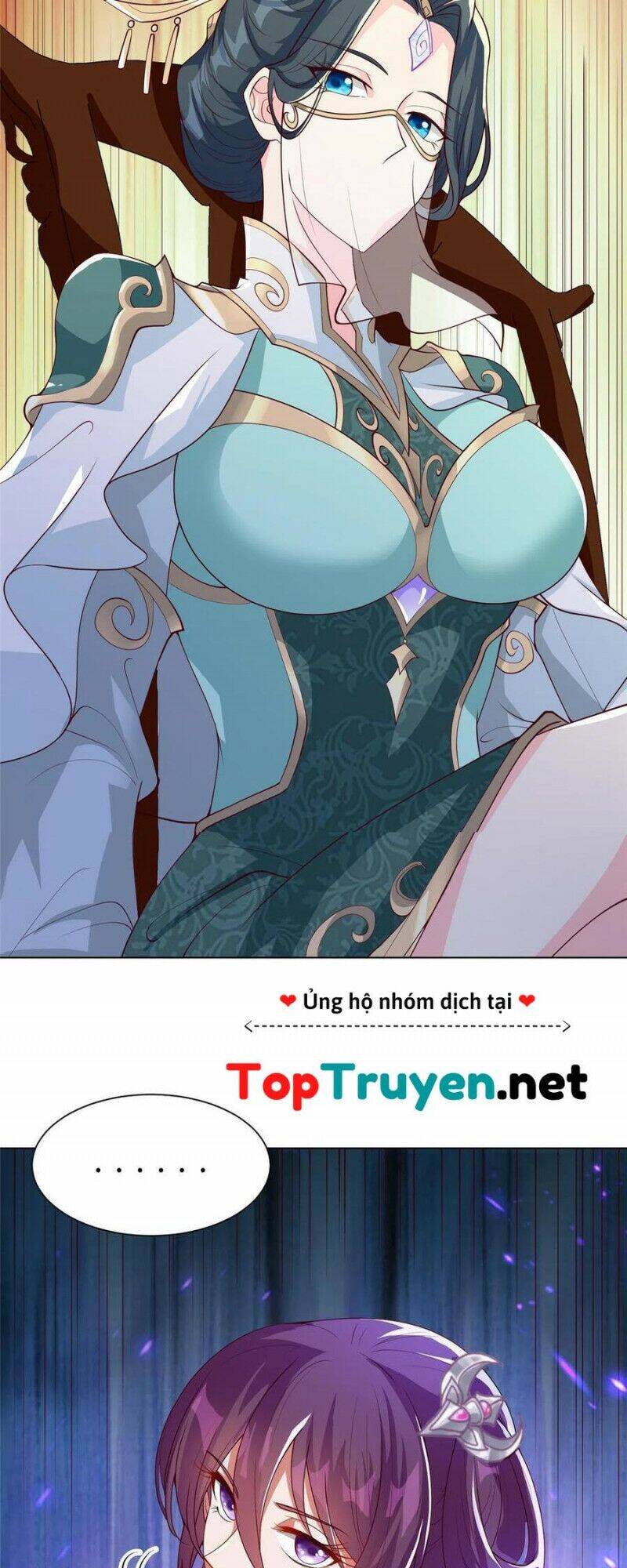 Mục long sư Tập 128 trang 25