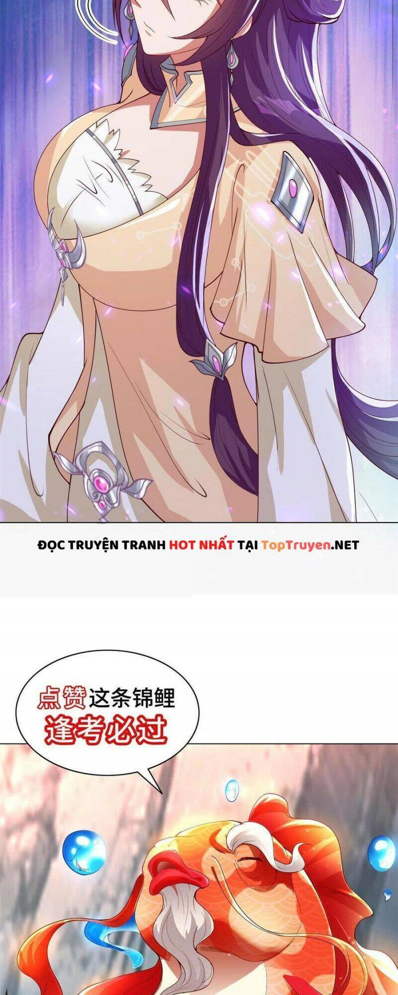 Mục long sư Tập 128 trang 26
