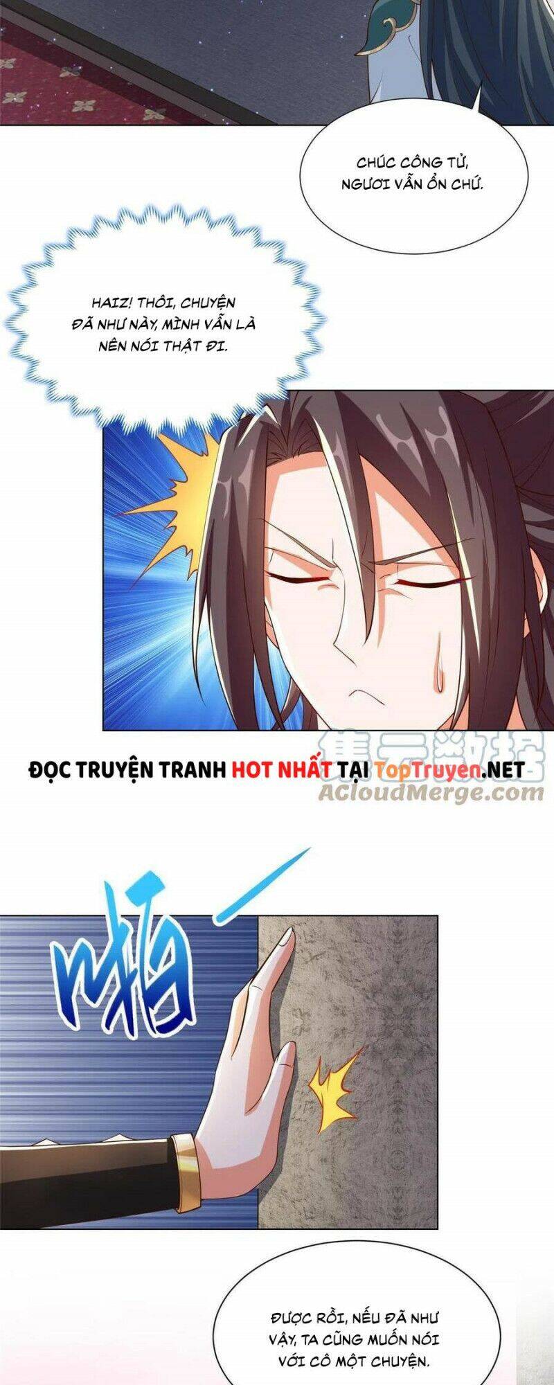 Mục long sư Tập 129 trang 24