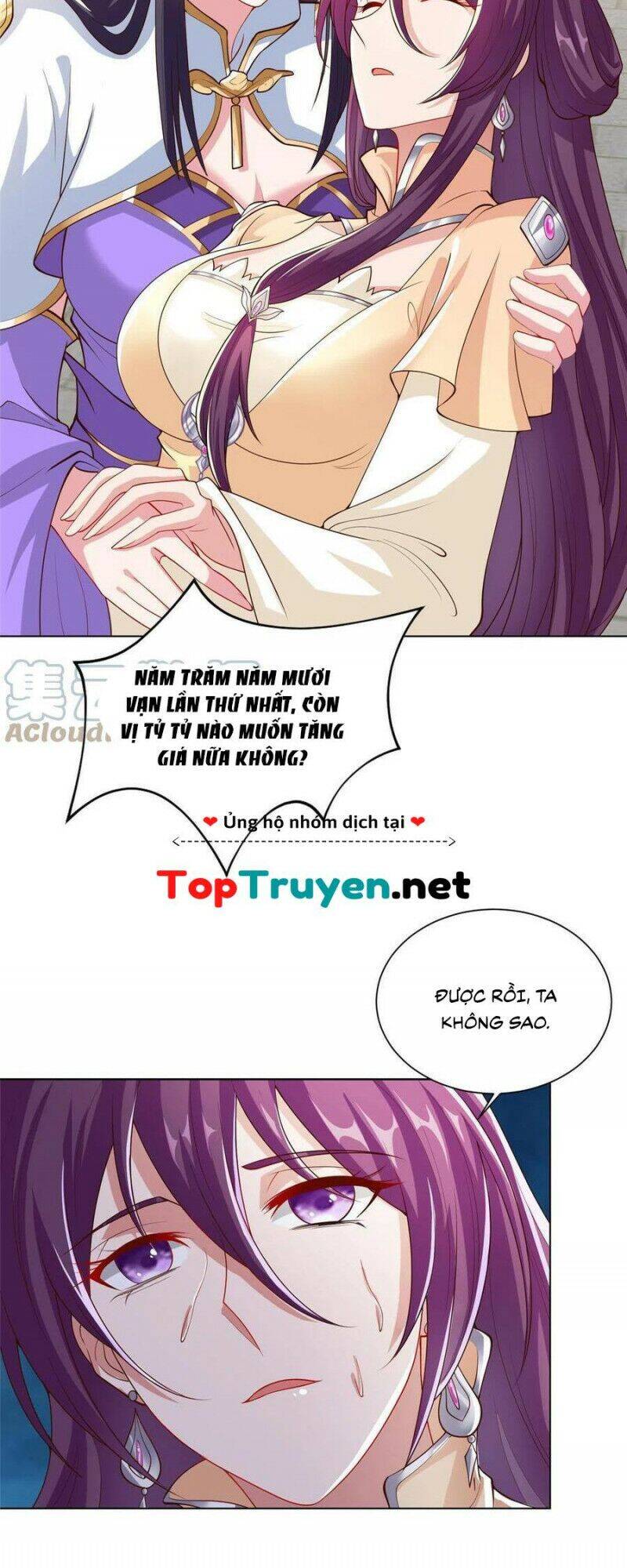 Mục long sư Tập 129 trang 5
