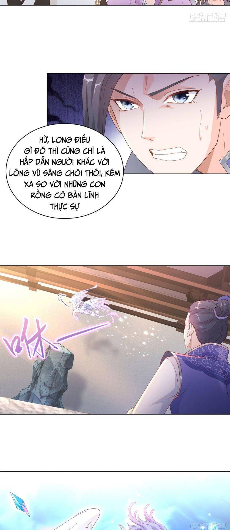 Mục long sư Tập 13 trang 13