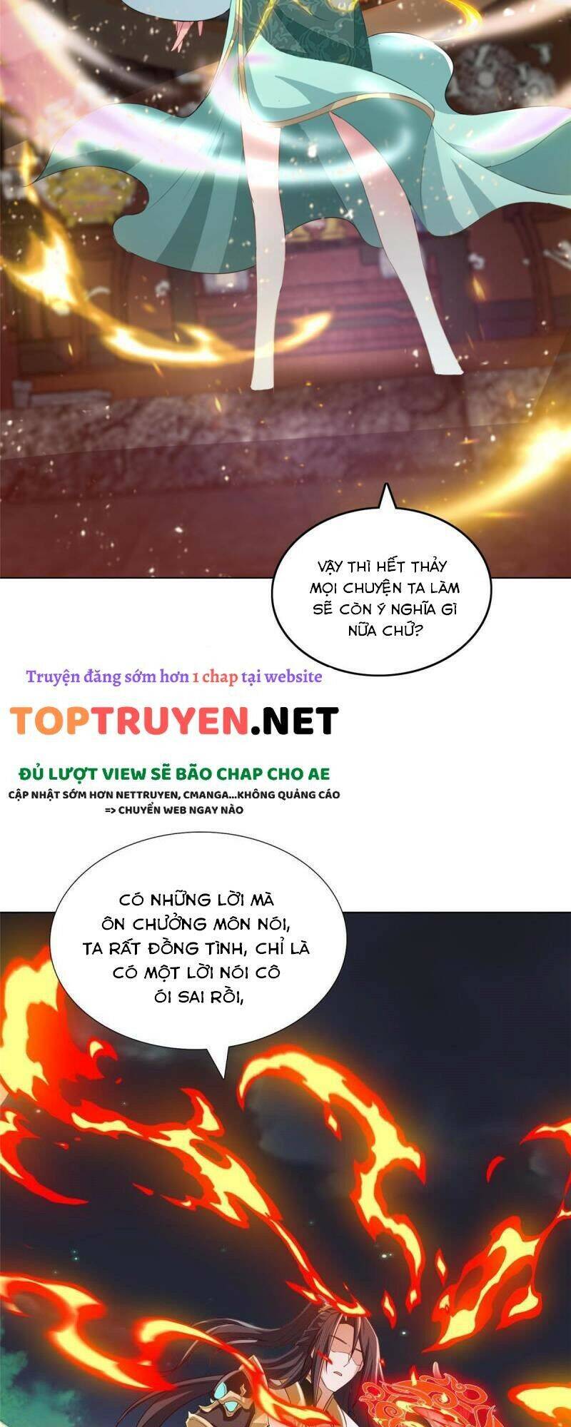 Mục long sư Tập 130 trang 14