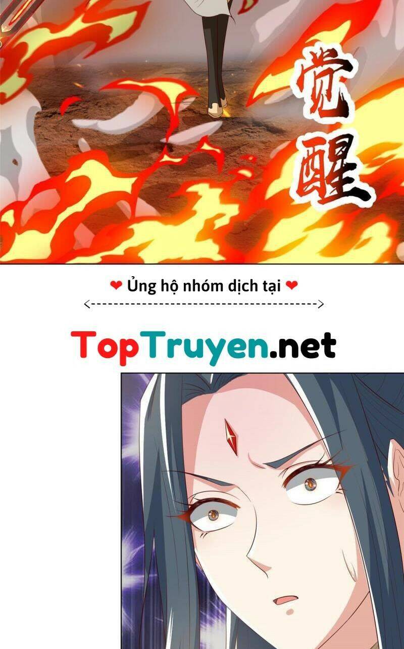 Mục long sư Tập 130 trang 19