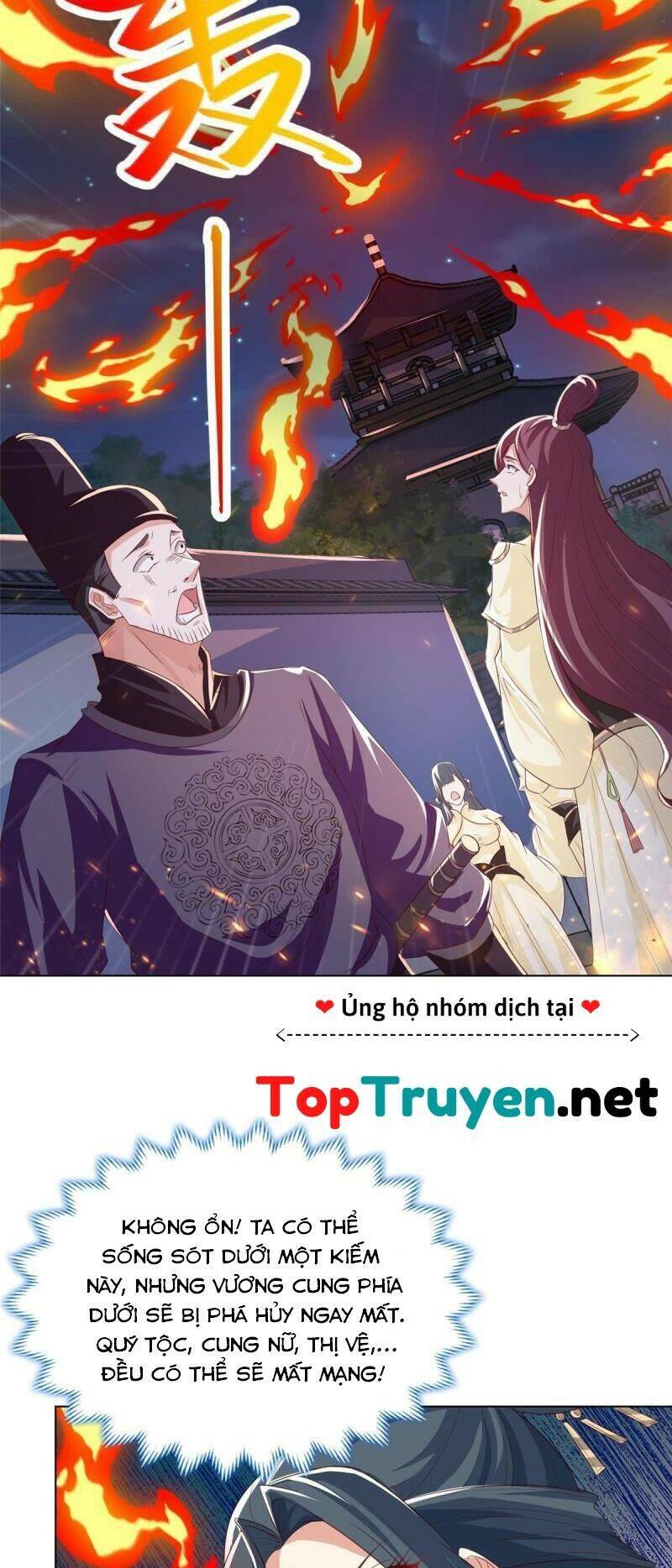 Mục long sư Tập 130 trang 25