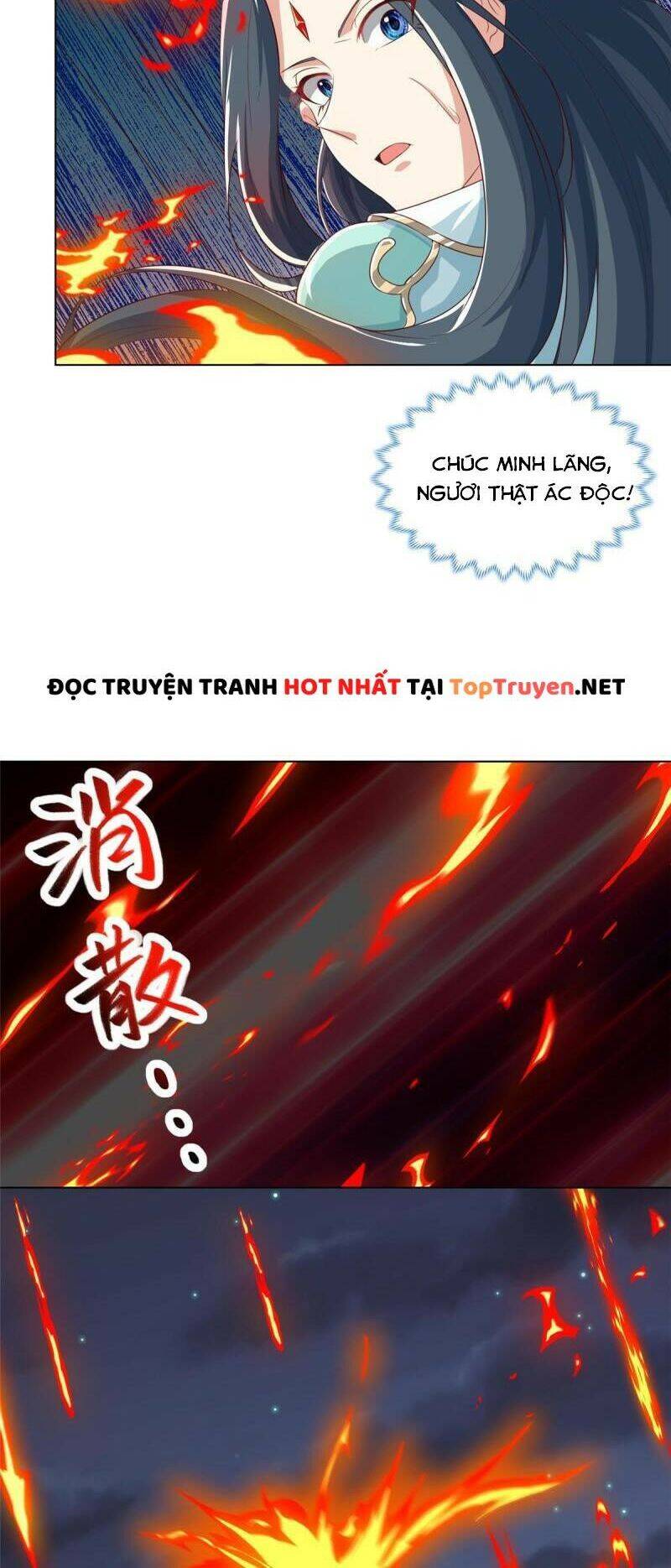Mục long sư Tập 130 trang 26