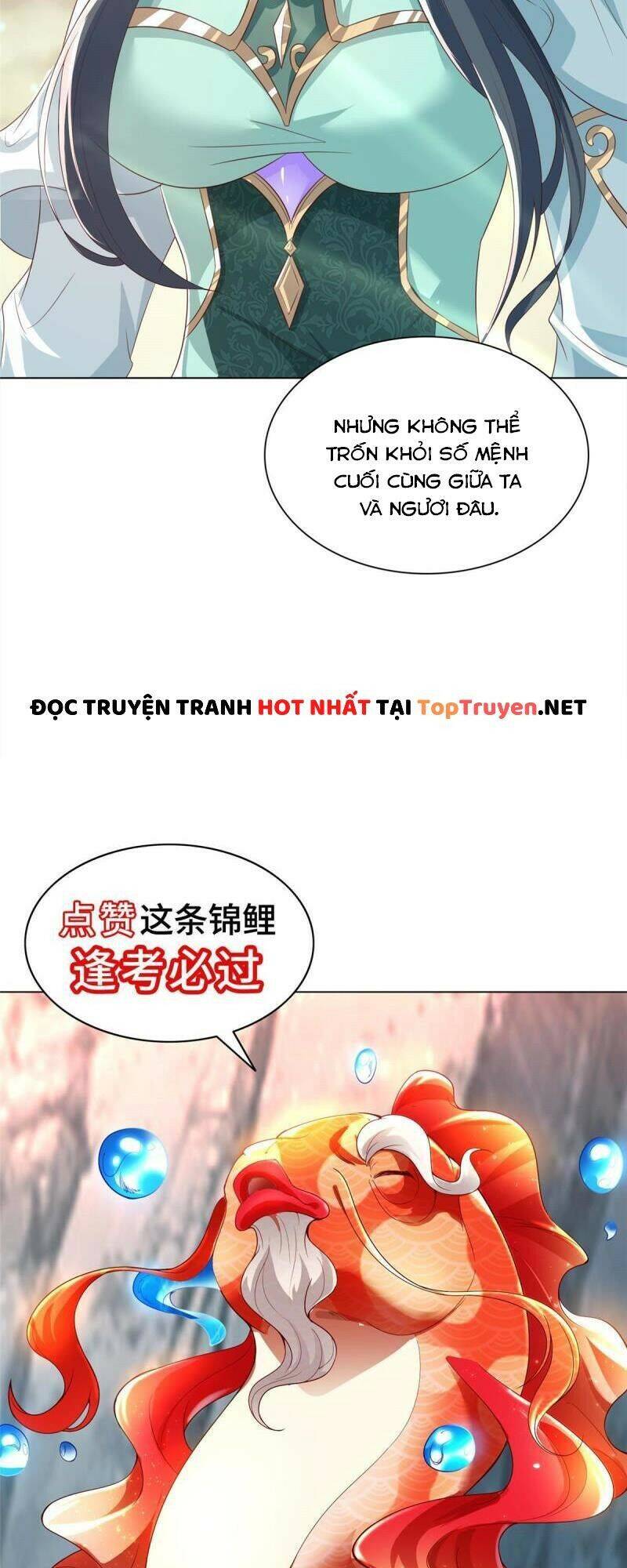 Mục long sư Tập 130 trang 30