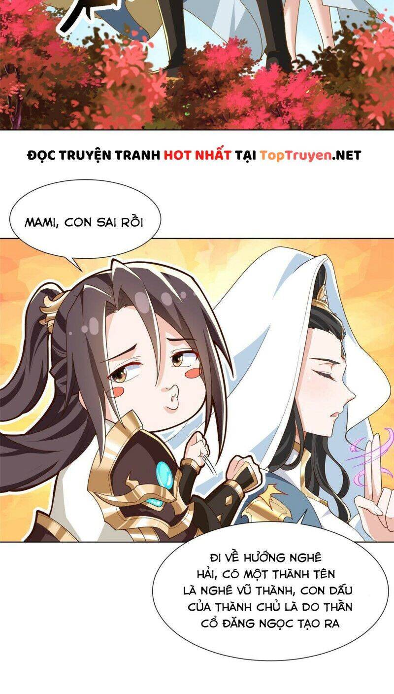 Mục long sư Tập 131 trang 15