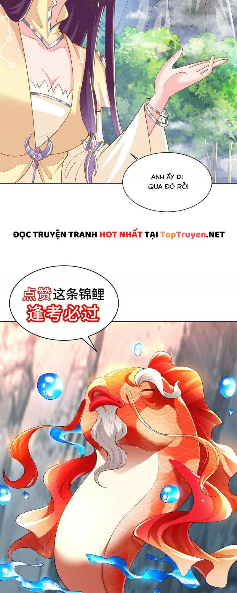Mục long sư Tập 131 trang 26