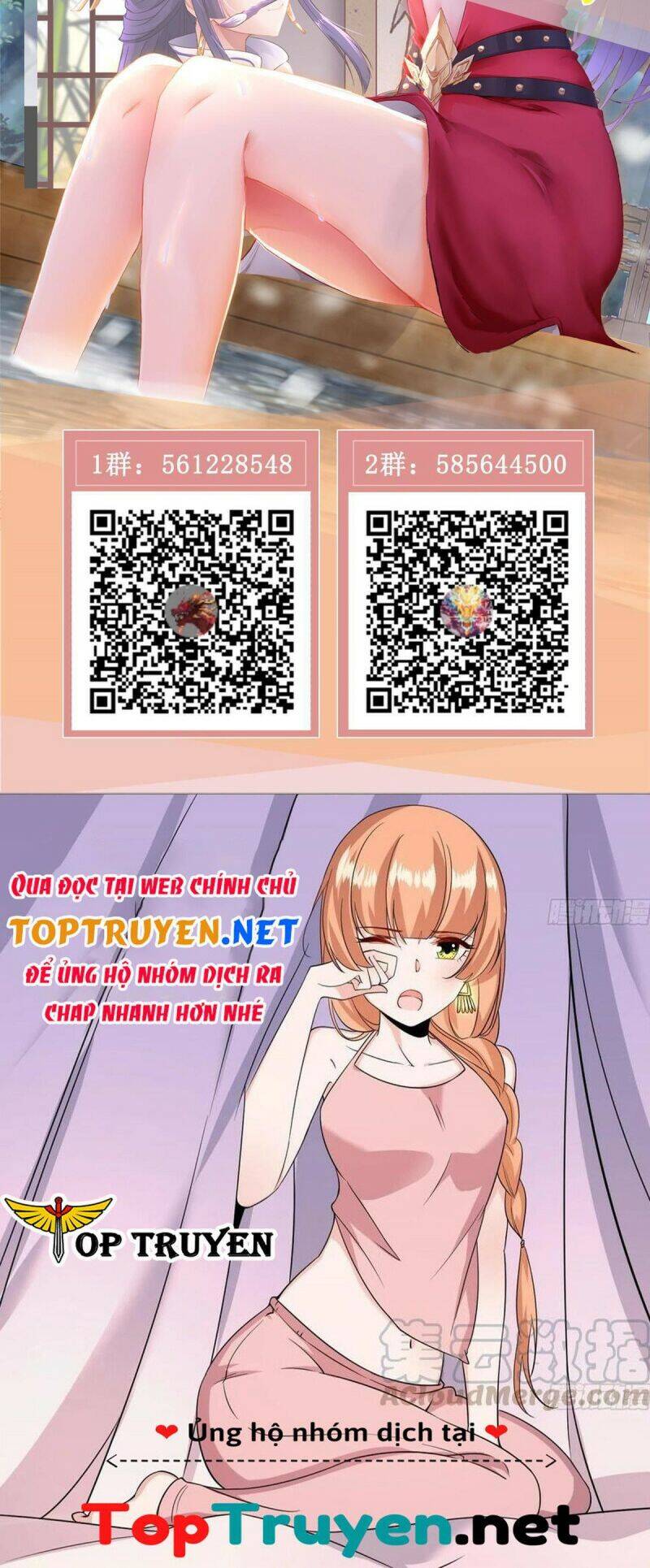 Mục long sư Tập 131 trang 28