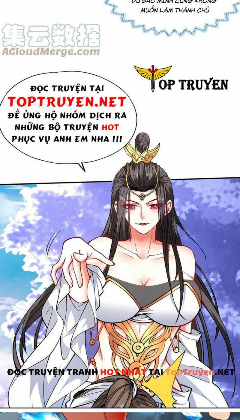 Mục long sư Tập 133 trang 24