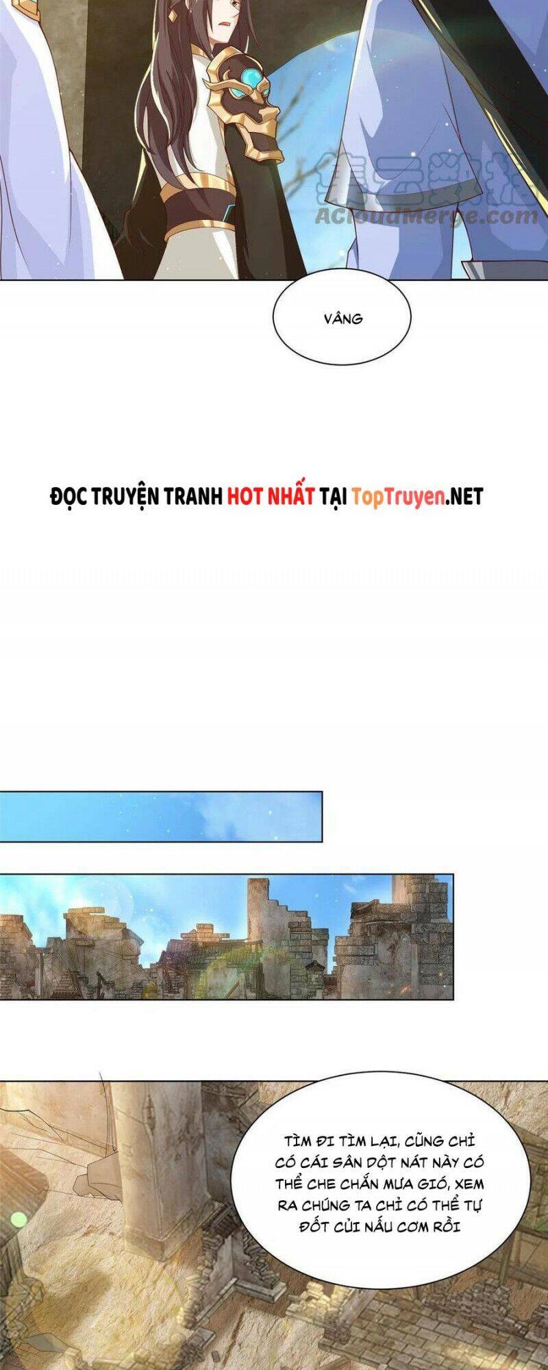 Mục long sư Tập 133 trang 7