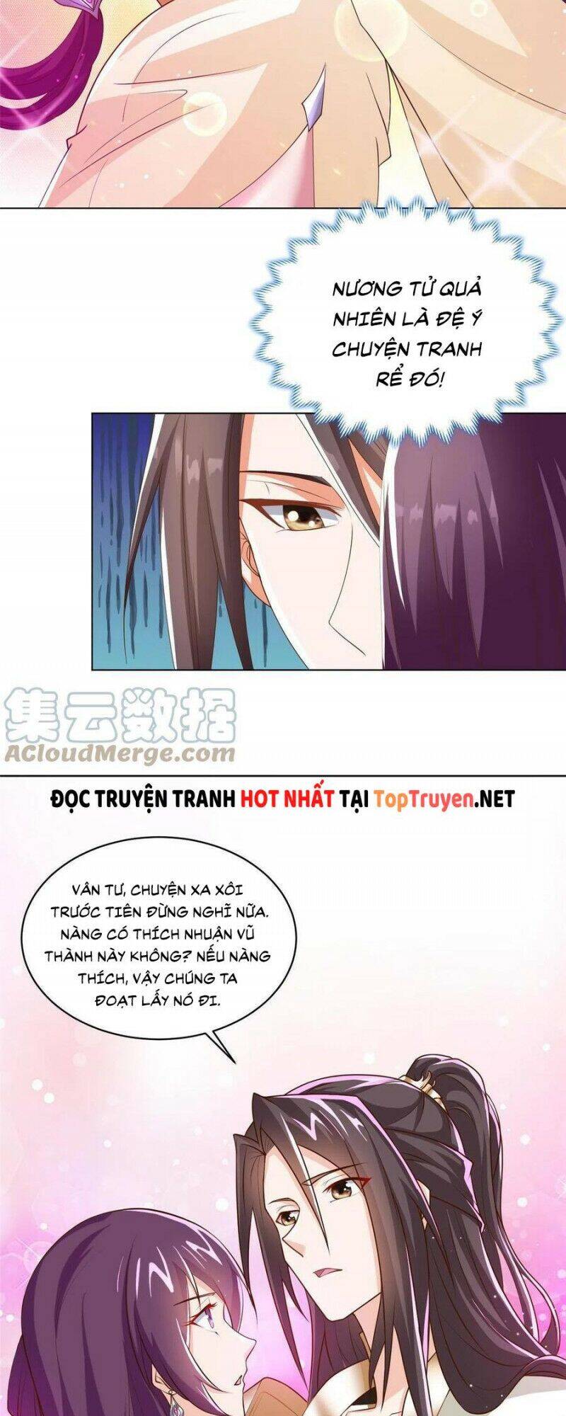 Mục long sư Tập 134 trang 24
