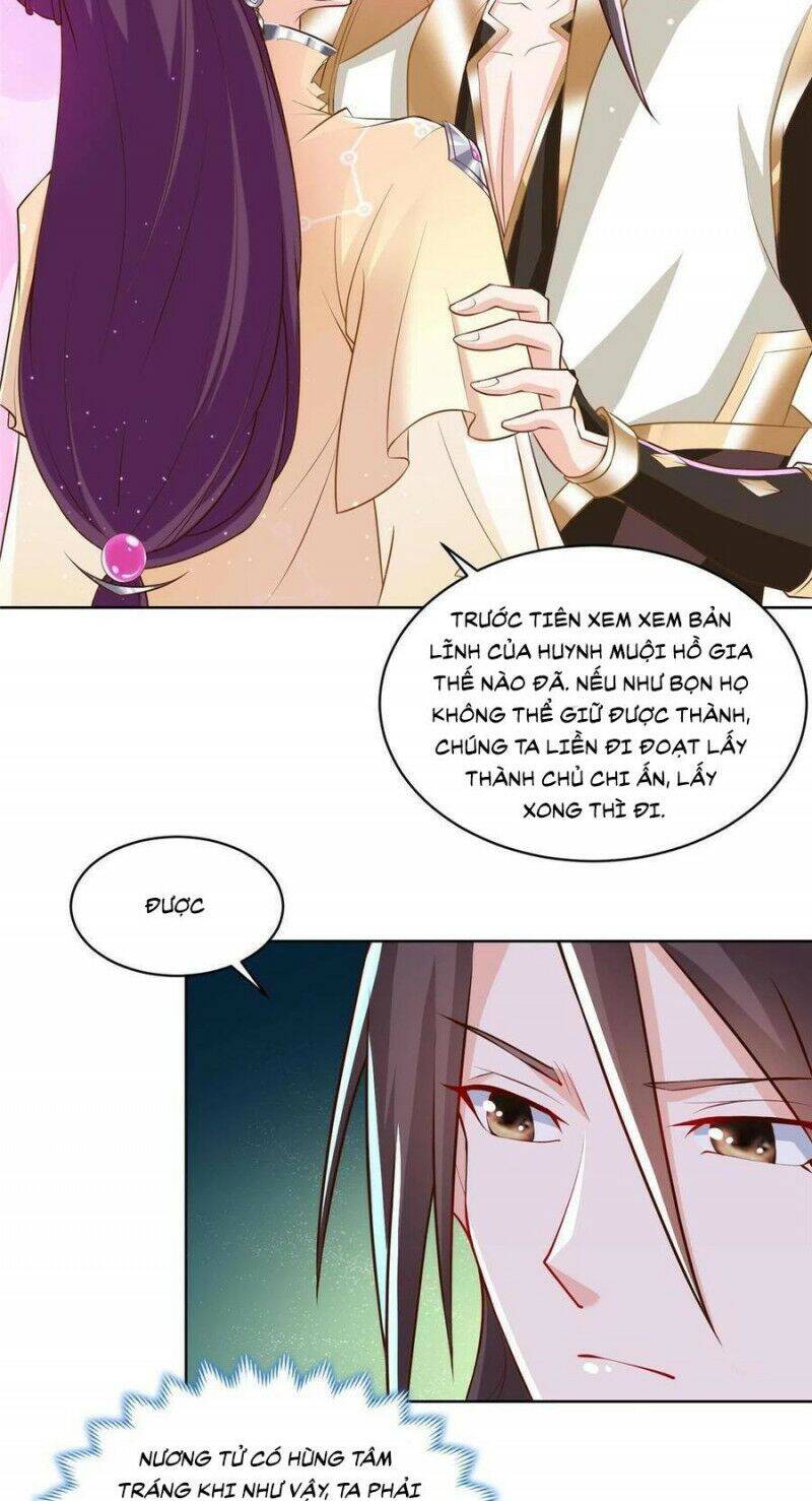 Mục long sư Tập 134 trang 25