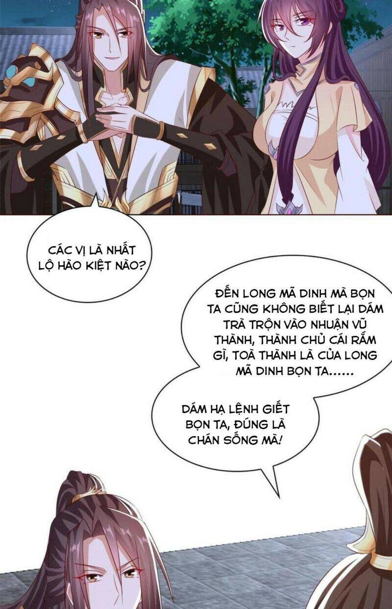 Mục long sư Tập 137 trang 22