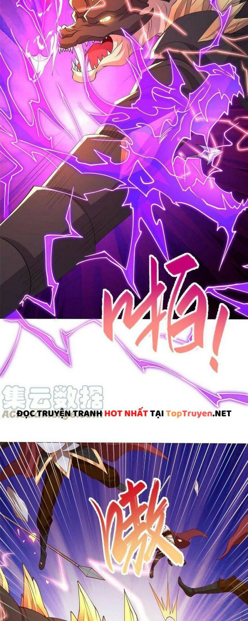 Mục long sư Tập 138 trang 15