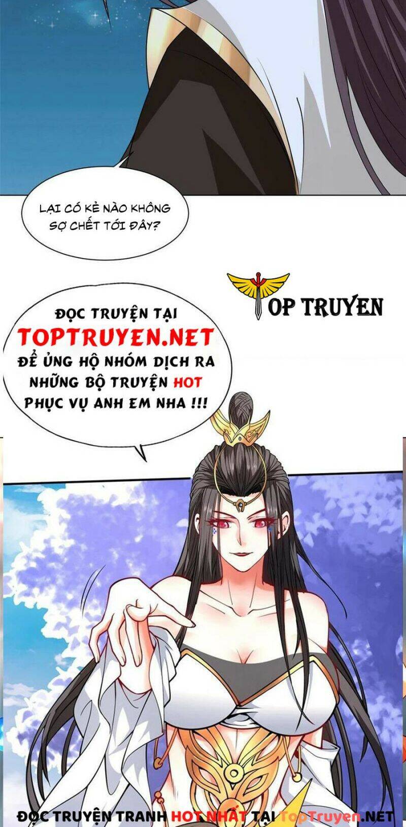 Mục long sư Tập 138 trang 23