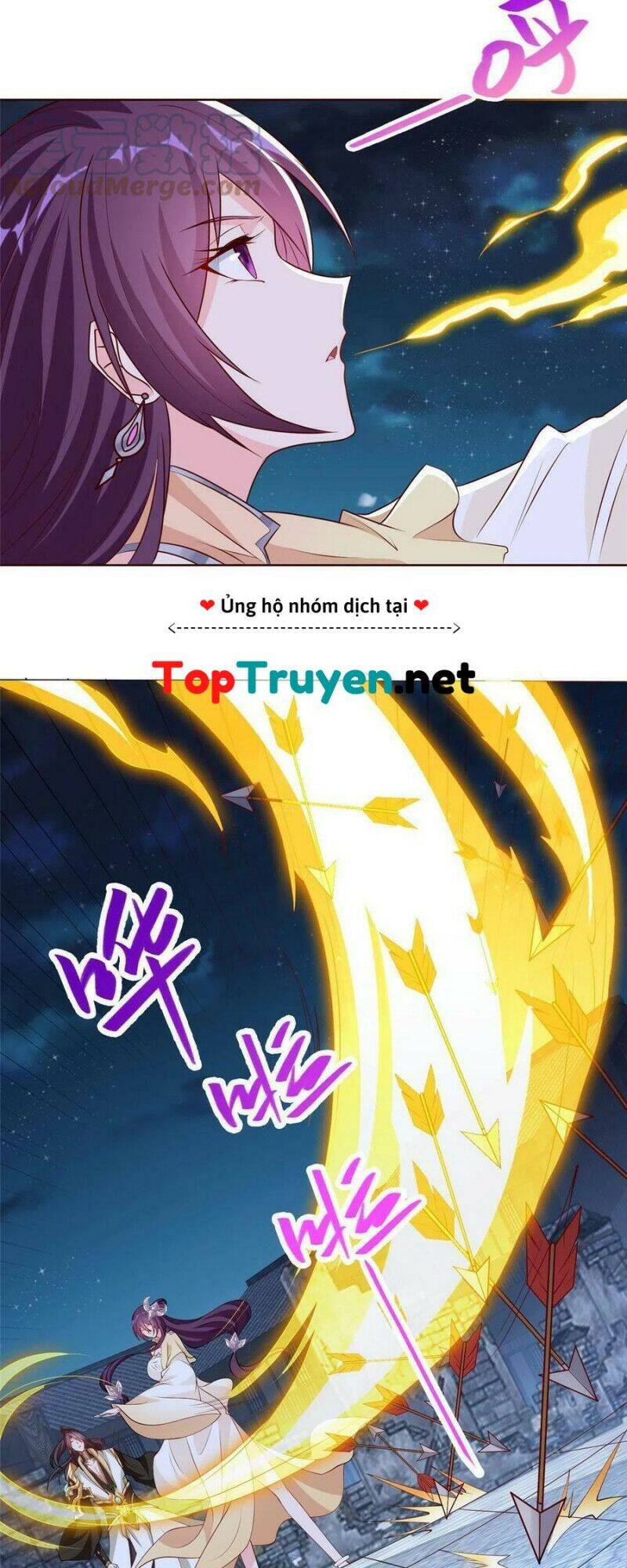 Mục long sư Tập 138 trang 4
