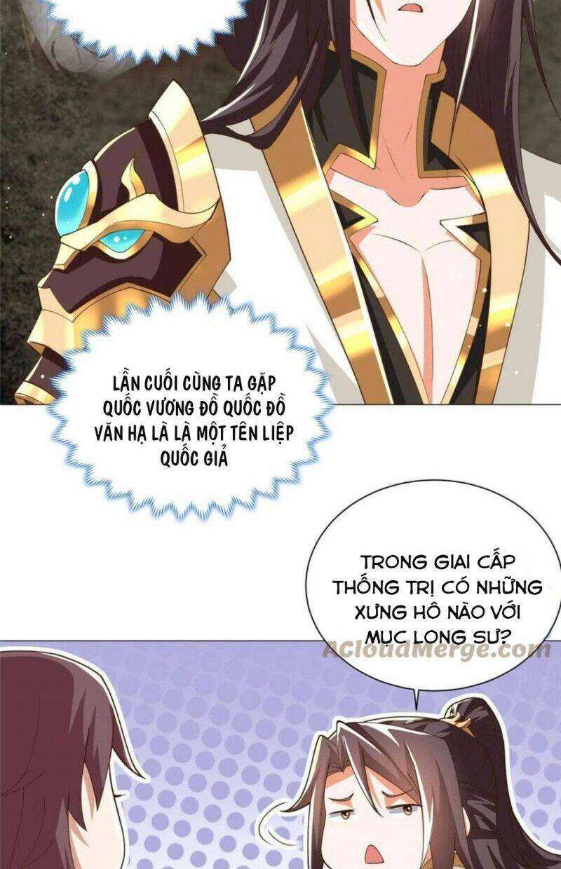 Mục long sư Tập 139 trang 21