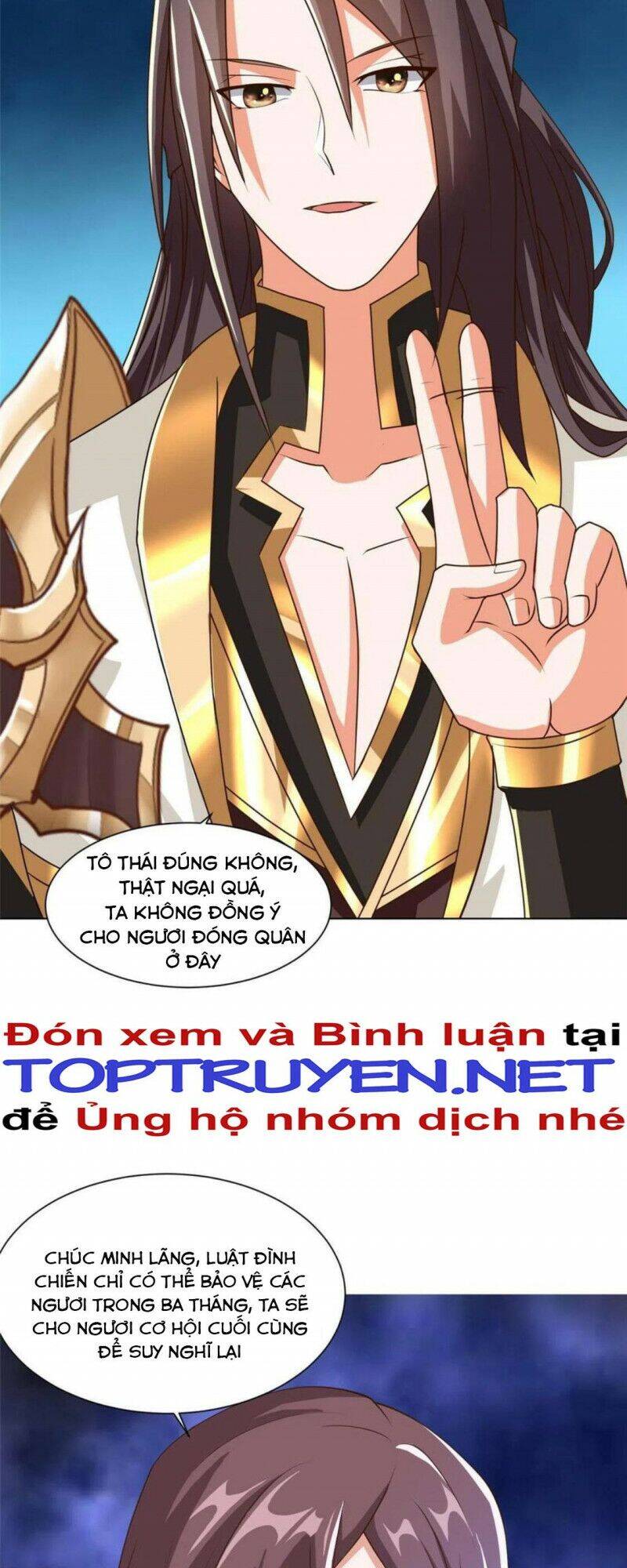 Mục long sư Tập 139 trang 24