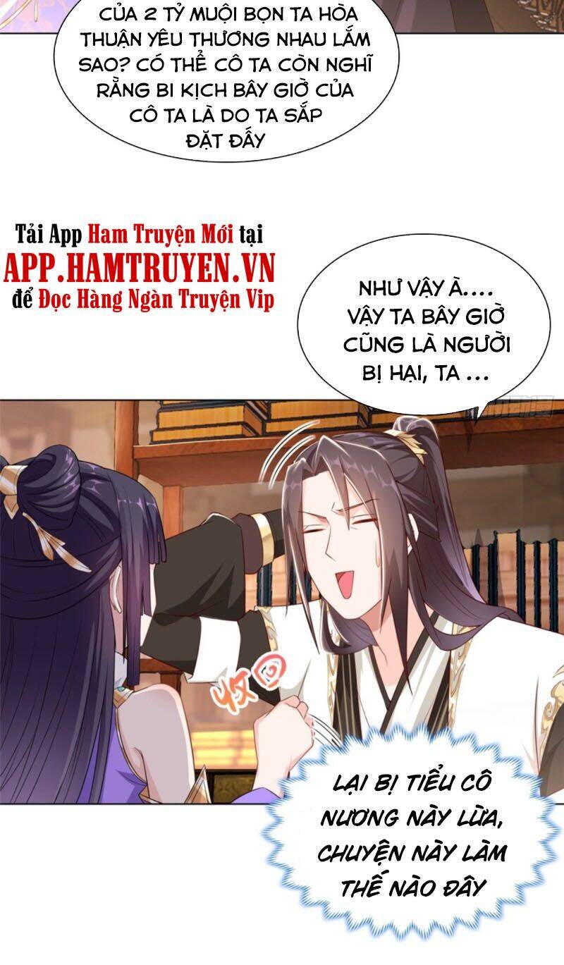 Mục long sư Tập 14 trang 12