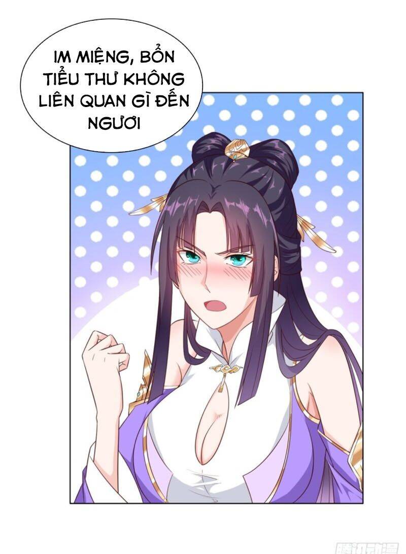 Mục long sư Tập 14 trang 13