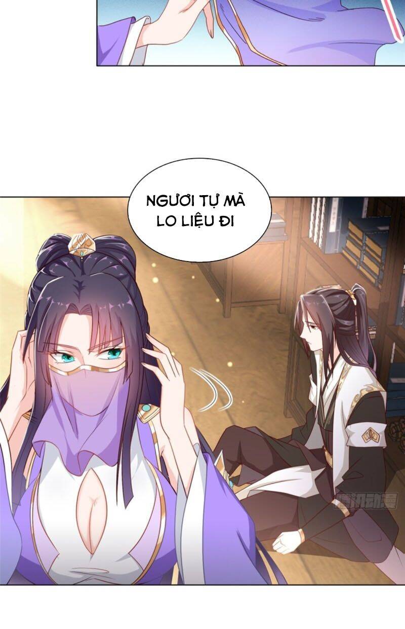 Mục long sư Tập 14 trang 22