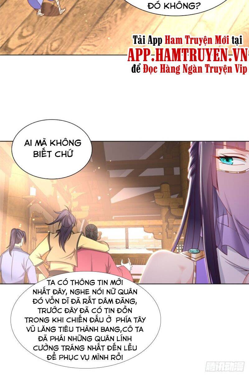 Mục long sư Tập 14 trang 24